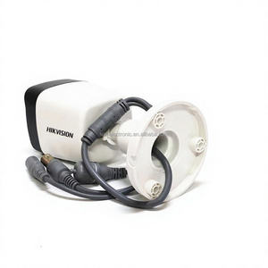 กล้องวงจรปิด HIK รุ่นใหม่แกะกล่อง ของแท้ 2.8 มม. 2MP Smart Hybrid Light Mini Bullet Camera รุ่น <span class=keywords><strong>DS</strong></span>-<span class=keywords><strong>2CE16D0T</strong></span>-LPFS - Product Image 4
