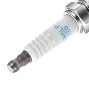 หัวเทียน NGK เลเซอร์ แพลตตินัม รุ่น ZFR5LP-13G 7781 แพ็ค 4 ชิ้น อะไหล่จุดระเบิดประสิทธิภาพสูงสำหรับการบำรุงรักษาเครื่องยนต์ยานยนต์ - Product Image 5