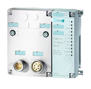 โมดูลอินเทอร์เฟซ PROFINET รุ่น 6ES71544AB100AB0 SIMATIC DP IM 154-4  6ES7 154-4AB10-0AB0 6ES7154-4AB10-0AB0 - Product Image 2