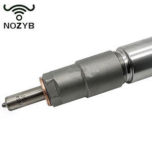 Sistema de Inyección de Combustible VC 4m50, Piezas de Motor Diésel para HD820-5 SY215-9 Enfine 4M50, Inyector de Combustible ME222914 ME226718 0455120048 - Product Image 6