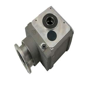 <span class=keywords><strong>3</strong></span> 842 519 005 3842519005 Getriebe Schnappgetriebe 5,7Nm I=34,44 Neu Original Sofort Lieferbar Industrieautomation PAC Spezial-SPS - Product Image 1