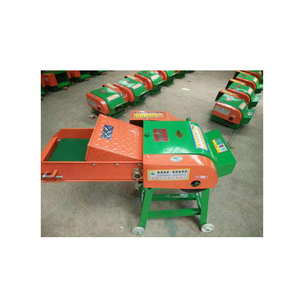 เครื่องตัดหญ้าเครื่องตัดหญ้าเครื่องตัดสับฟางข้าวโพดสำหรับการเกษตร - Product Image 3