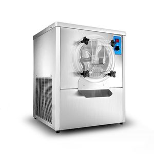 เครื่องทำไอศกรีมแบบแข็งตั้งโต๊ะเจลาโตะเครื่องทำไอศกรีมแบบตั้งโต๊ะ - Product Image 6