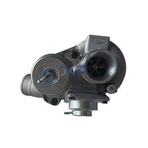 Turbocompresseur K24 7400 53249707401 5324 970 7401 53249987401 30650636 30757114 pour Volvo S60R <span class=keywords><strong>V70R</strong></span> T5 S60 V70 RN2P24HT - Product Image 6
