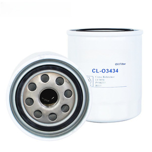 Filtro de Combustible P550227 LF3434 H20W08 Para Vehículos Nissan Transmisión Manual - Product Image 1