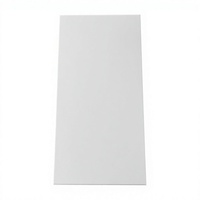 Panneau de plafond en aluminium avec boucle, imperméable et ignifuge, pour salle de bain, hôtel, centre commercial