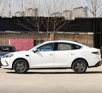 Offre Spéciale 2025 BYD 120KM Flagship Model Seal 05 DM-i Intelligent Driving Edition New Energy Vehicles Plug-in Hybrid
