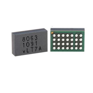 Circuito Integrado Nuevo y Original, Componentes Electrónicos, Circuitos Integrados de Gestión de Energía, BGA-28 LTM8063EY # PBF - Product Image 1