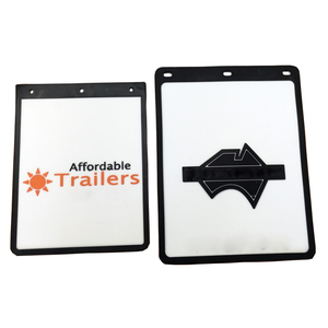 Üreticisi Anti-çamur evrensel kauçuk Çamur <span class=keywords><strong>Flaps</strong></span> Römork - Product Image 4