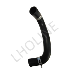 Tuyau de liquide de refroidissement 25412-0X100 en caoutchouc EPDM pour le remplacement et la réparation des connecteurs de tuyaux de chauffe-eau du réservoir - Product Image 4