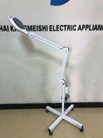 The Factory Wholesale Adjustable Led Magnifier Lamp 5x Magnifier Lamp Skin Checking Led Lamp
