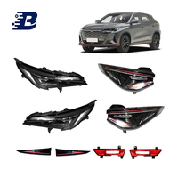 Prix d'usine pour bougies d'allumage X5 Plus 2022-2026, autres pièces de carrosserie, pare-chocs de voiture, haute qualité, vente en gros, en stock, nouvelle arrivée pour NGK