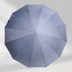 Parapluie pliant automatique mini portable intelligent promotionnel avec lumière, vente en gros - Product Image 3