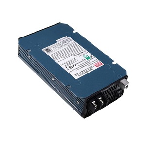 Inversor de Corriente Continua a Corriente Alterna de Onda Sinusoidal Pura Mw Nts 300 300W, Fuente de Alimentación Monofásica - Product Image 4