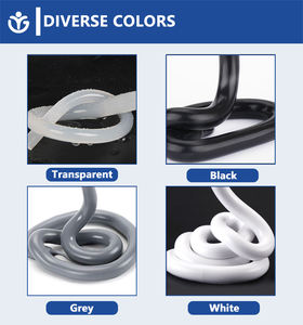 Seimeda Heavy Duty Silicone <strong>Sealant</strong> <strong>for</strong> Construction Woodworking Concrete <strong>Brick</strong> Wall Crack Repair Professional Grade One - Product Image 4