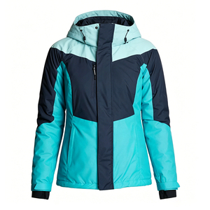 Vêtements <span class=keywords><strong>de</strong></span> <span class=keywords><strong>ski</strong></span> pour femmes Ensemble <span class=keywords><strong>de</strong></span> vestes <span class=keywords><strong>de</strong></span> sport <span class=keywords><strong>de</strong></span> plein air imperméables et coupe-vent Vestes <span class=keywords><strong>de</strong></span> <span class=keywords><strong>ski</strong></span> et <span class=keywords><strong>de</strong></span> snowboard pour femmes - Product Image 6