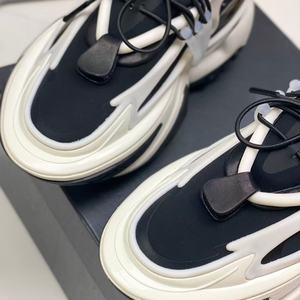 Chaussures robustes de qualité supérieure, marque de luxe, style classique, best-seller, chaussures de sport tendance pour hommes, style punk. - Product Image 4