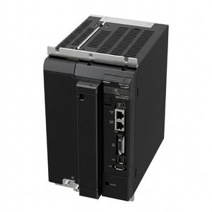Servoaccionamiento R88D-KN50F-ECT R88D-KN50H-ECT R88D-KN75F-ECT R88D-KN75H-ECT de Alta Precisión para Control de Movimiento en Automatización Industrial - Product Image 2