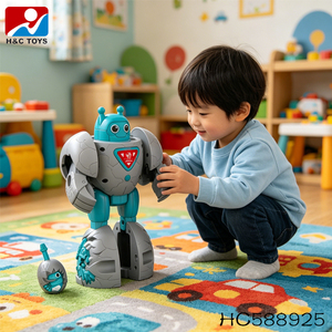 Jouets transformables en forme de <span class=keywords><strong>dragon</strong></span> pour bébé, <span class=keywords><strong>robot</strong></span> composite dinosaure 5 en 1 à assembler avec tournevis, jouets d'assemblage DIY, jouets éducatifs - Product Image 6