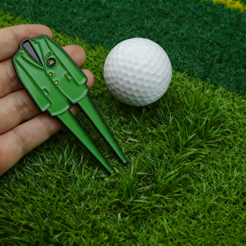 Professional Custom Logo Golf Divot Repair