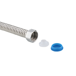 Tubo de acero inoxidable corrugado <span class=keywords><strong>para</strong></span> instalaciones de calentadores de agua SS 304 Tubo corrugado <span class=keywords><strong>flexible</strong></span> <span class=keywords><strong>para</strong></span> <span class=keywords><strong>gas</strong></span> - Product Image 6