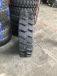 ยางล้อรถยางทนทานการสึกหรอสูงยางล้อรถยาง XZ75 12.00R20ของฉัน - Product Image 5