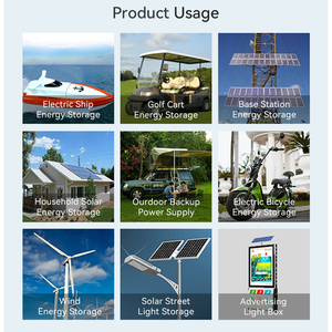 Exliporc Grade a Nca 3.0V Hina 200Ah SIB Cell 4000 Cycles Sodium-Air Battery -40~55 for <b>Energy</b> <b>Storage</b> <b>System</b> - Product Image 6