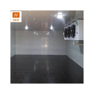 Équipement de chaîne du froid pour le stockage à froid des légumes, prix préférentiels, <span class=keywords><strong>chambre</strong></span> <span class=keywords><strong>froide</strong></span> conteneurisée d'<span class=keywords><strong>occasion</strong></span> - Product Image 6