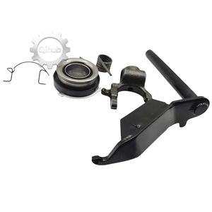 Fourchette de débrayage avec roulement de débrayage pour Hyundai KIA ISO9001 OEM 41430 02565 4143002565 41430-02565 - Product Image 1