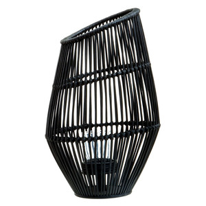 Industry 2024 Trending Products Environmentally Responsible From <b>Rattan</b> Natural <b>Lantern</b> by Vietnamese Artisans - Product Image 2