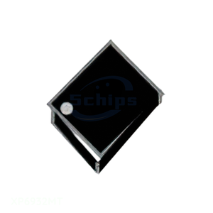 XP6932MT Transistors In Stock Circuit Integrated 8-PowerLDFN MOSFET 2N-CH 30V 14.2A 8PMPAK - Product Image 1