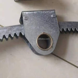 חלון חממות ואוורור חלון חממות לשימוש חקלאי - Product Image 2