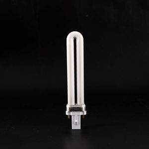 9W duy nhất Plug-in bảo vệ mắt huỳnh quang đèn bàn 360 độ sáng điện tử cuộn cảm dual-sử dụng sản phẩm tiết kiệm năng lượng - Product Image 2