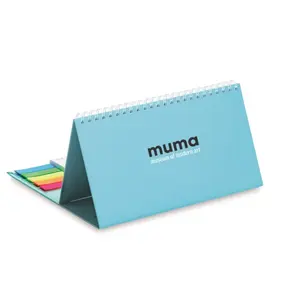 Calendario da tavolo con merchandising personalizzato Post-it - Product Image 2
