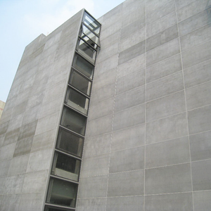 Papan Semen Serat Papan Semen Diskon Besar Asbesto Gratis - Product Image 1