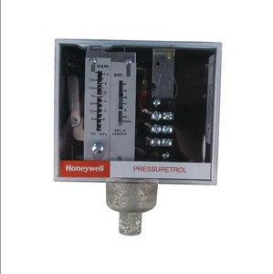 L91b1100/u L91b1100 |   สวิตช์หม้อต้ม |   สวิตช์ควบคุมแรงดัน Pressuretrol 5-150psi - Product Image 5