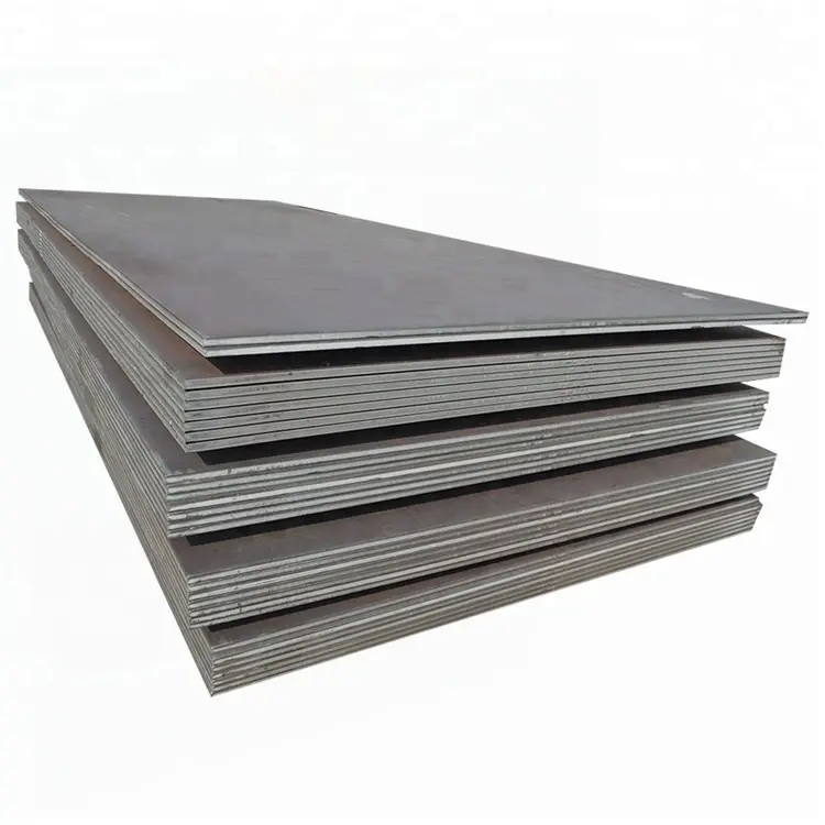 Mills cold rolled mild stee/mild carbon steel plate/iron sae