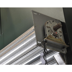 ใบรับรอง CE เจียหลง ระบบเบรกนิรภัยสำหรับม่านม้วน - Product Image 5
