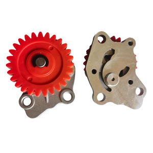 NO.23 WAVE110 W110I 2012 <span class=keywords><strong>2019</strong></span> Ensemble Moteur de Course Modifié Personnalisé avec Lubrification, Huile, Engrenage, Rotor, Injecteur et Pompe - Product Image 1