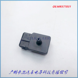 Pressure Sensor Mr577031 0 100psi Gauge Type Threaded Port Automotive Grade Compact Design High <b>Stability</b> - Product Image 3