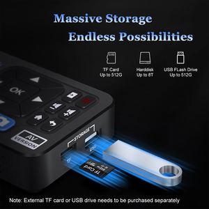 Cvbs S-Video 720P analog để MP4 1080P kỹ thuật số video chuyển đổi AV ghi video Hộp chụp thẻ cho <span class=keywords><strong>VHS</strong></span> DVD Băng Cassette - Product Image 4