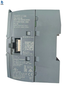 Controlador PLC, Sensor, Módulo PLC, Nuevo y Original, S7-1200 SM - Product Image 1