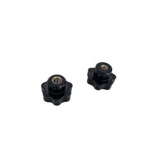 ด้ามจับเครื่องมือกล 7 แฉก ทำจากเบกาไลต์ - Product Image 4