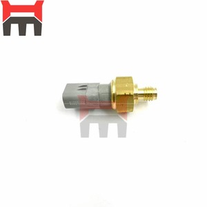 Capteur de pression 349-7378 3497378 pour moteur 3516C - Product Image 4