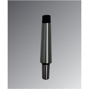 Assortiment de mandrins de perceuse, adaptateur conique MT3 style Teng JT 33, en acier allié, outil d'usinage de précision - Product Image 1