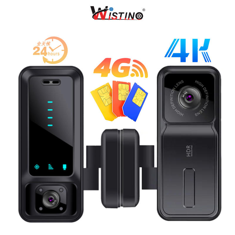 Best Selling V12 Mobile App WiFi Camera 1080P Dash Cam with