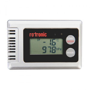 VENTA FLASH ROTRONIC BL-1D HL-1D TL-1D Registrador de Datos OEM Personalizado con 1 AÑO de GARANTÍA - Product Image 5