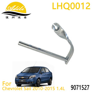 Palanca de Embrague Adili LHQ0012 para Chevrolet Sail 2010-2015 1.4L OE 9071527 - Product Image 1