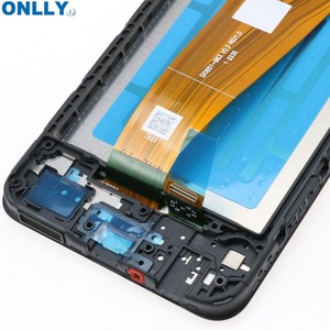 Meilleur prix Écran LCD d'origine avec écran tactile pour Samsung Galaxy A04 - Product Image 3