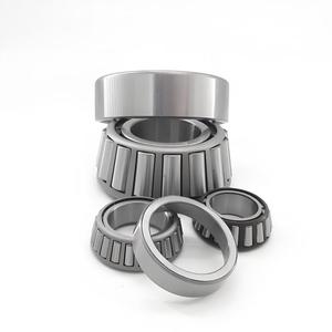 USMA High Quality Taper Roller <b>Bearings</b> 30202 30203 30204 Single Row Tapered Roller <b>Bearing</b> 30204 - Product Image 1